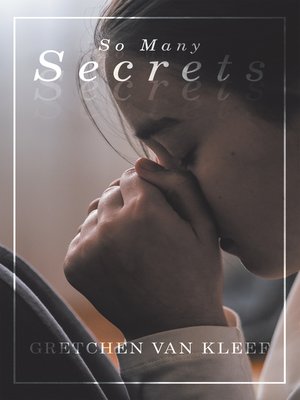cover image of So Many Secrets